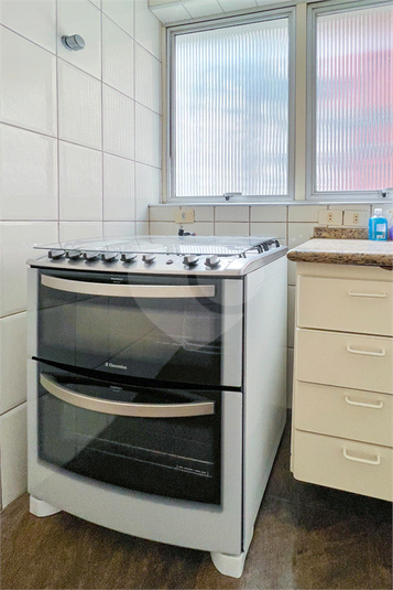 Venda Apartamento São Paulo Itaim Bibi REO1041812 13