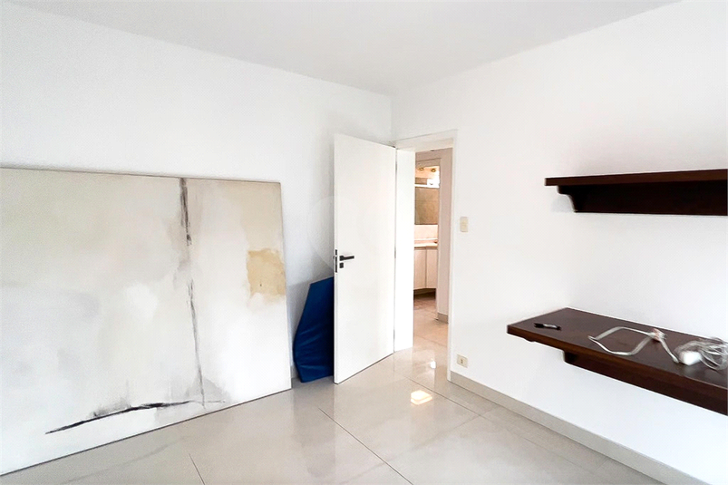 Venda Apartamento São Paulo Itaim Bibi REO1041812 12