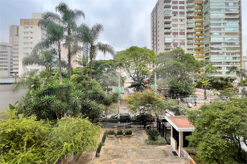 Venda Apartamento São Paulo Itaim Bibi REO1041812 18