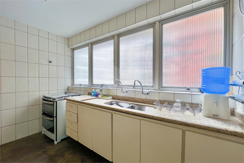 Venda Apartamento São Paulo Itaim Bibi REO1041812 3