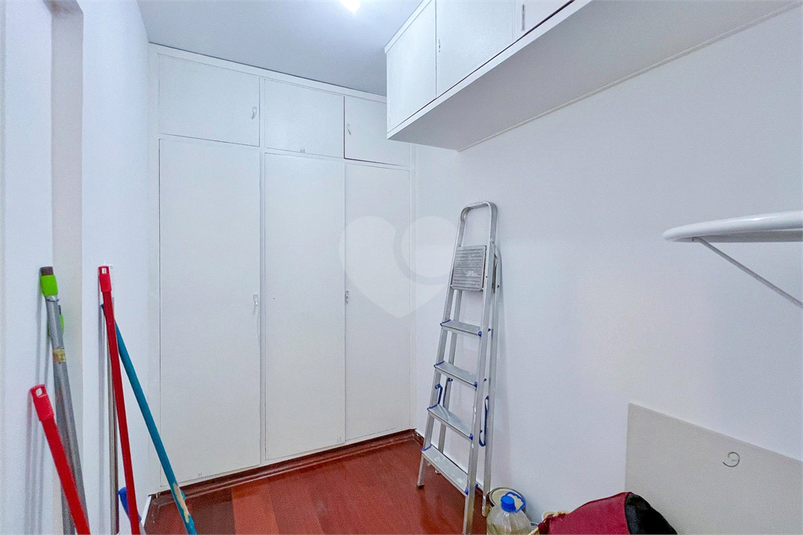 Venda Apartamento São Paulo Itaim Bibi REO1041812 26