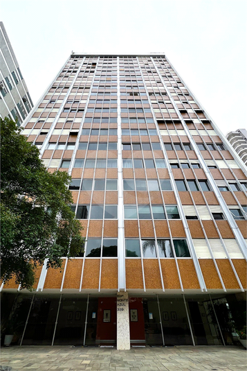 Venda Apartamento São Paulo Itaim Bibi REO1041812 14