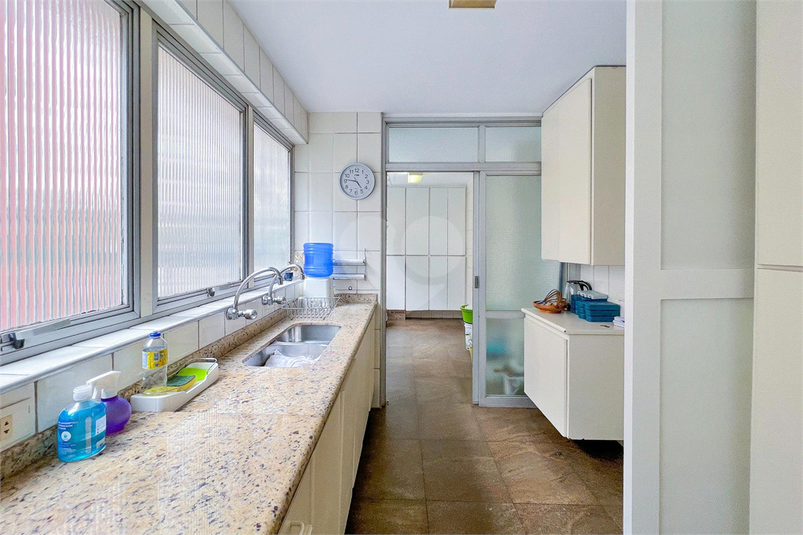 Venda Apartamento São Paulo Itaim Bibi REO1041812 22