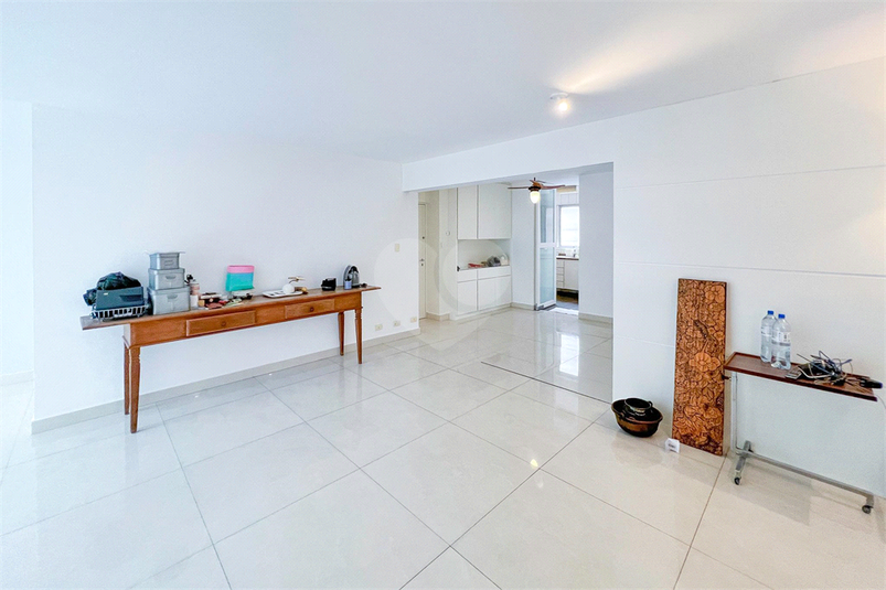 Venda Apartamento São Paulo Itaim Bibi REO1041812 15