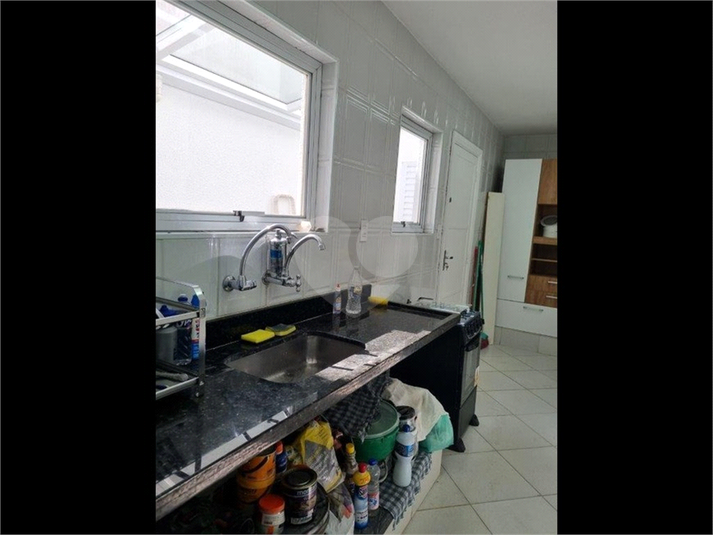 Venda Casa São Paulo Mirandópolis REO1041814 33