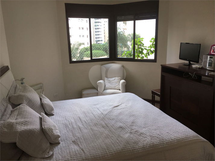 Aluguel Apartamento São Paulo Jardim Paulista REO1041816 14