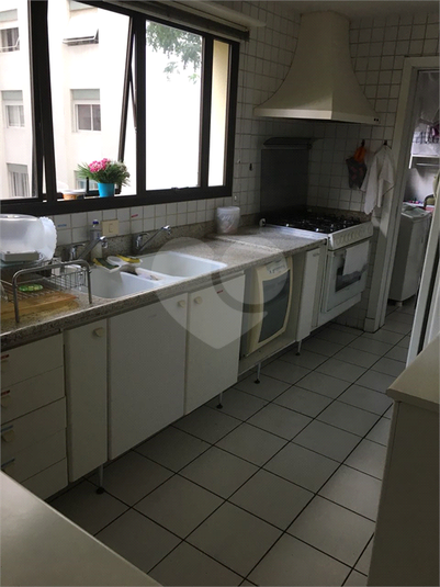 Aluguel Apartamento São Paulo Jardim Paulista REO1041816 3