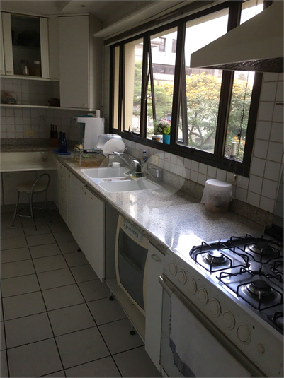 Aluguel Apartamento São Paulo Jardim Paulista REO1041816 2