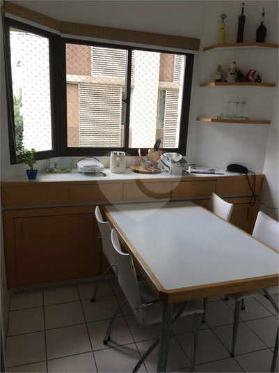 Aluguel Apartamento São Paulo Jardim Paulista REO1041816 9