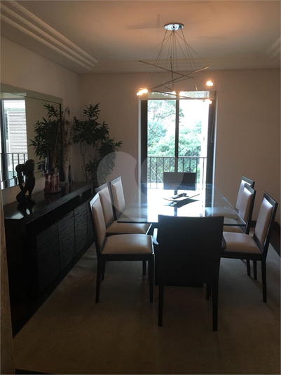 Aluguel Apartamento São Paulo Jardim Paulista REO1041816 19