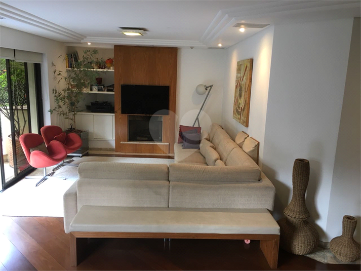 Aluguel Apartamento São Paulo Jardim Paulista REO1041816 1