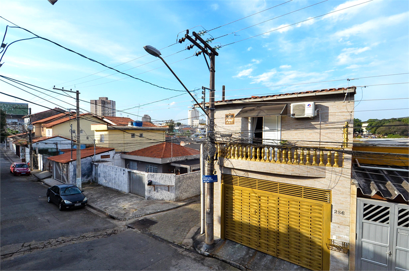 Venda Casa Guarulhos Jardim Dourado REO1041819 11