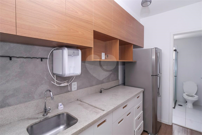 Venda Apartamento São Paulo Vila Prudente REO1041821 19