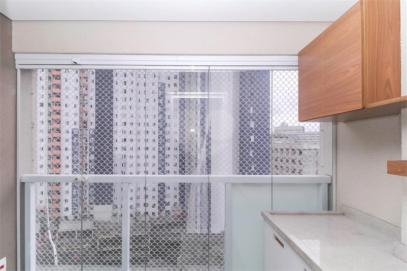 Venda Apartamento São Paulo Vila Prudente REO1041821 5