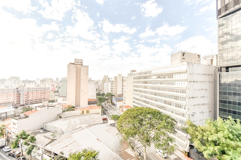 Venda Apartamento São Paulo Bela Vista REO1041822 16