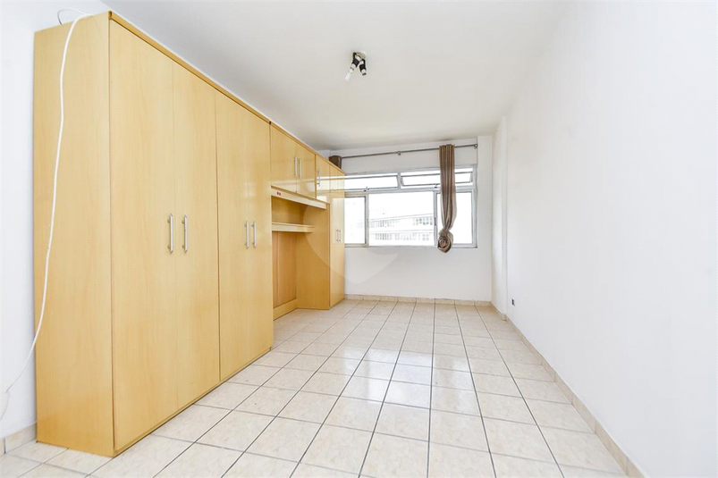 Venda Apartamento São Paulo Bela Vista REO1041822 2