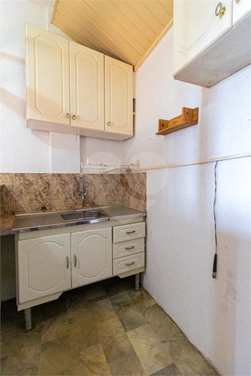 Venda Apartamento São Paulo Santa Efigênia REO1041826 14