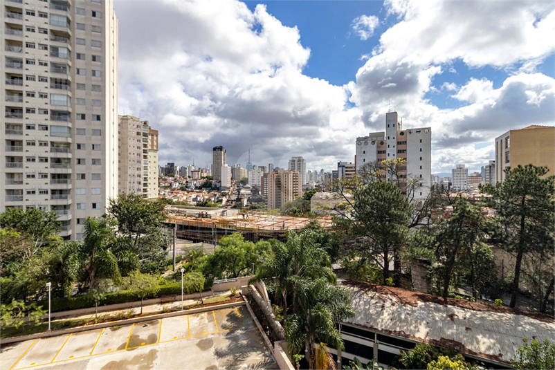 Venda Apartamento São Paulo Vila Mariana REO1041830 9