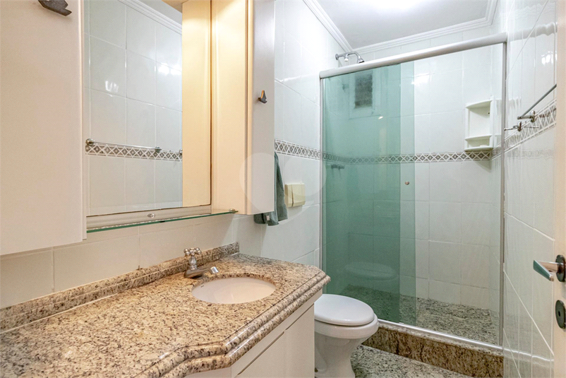 Venda Apartamento São Paulo Vila Mariana REO1041830 49