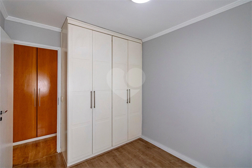 Venda Apartamento São Paulo Vila Mariana REO1041830 39