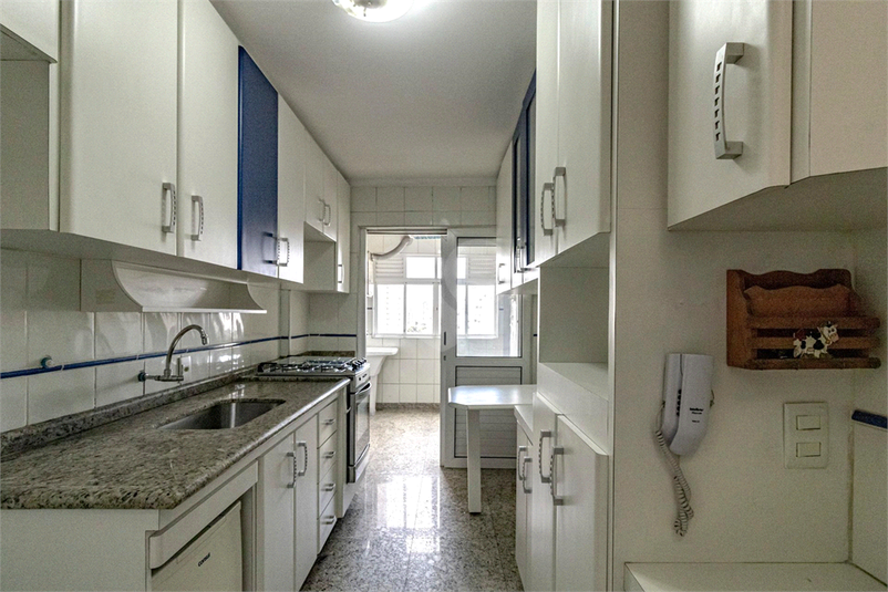 Venda Apartamento São Paulo Vila Mariana REO1041830 71