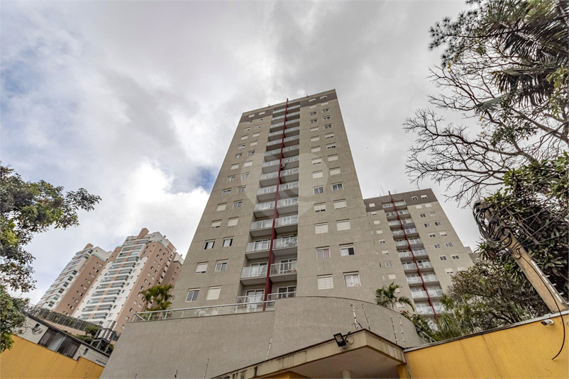 Venda Apartamento São Paulo Vila Mariana REO1041830 50