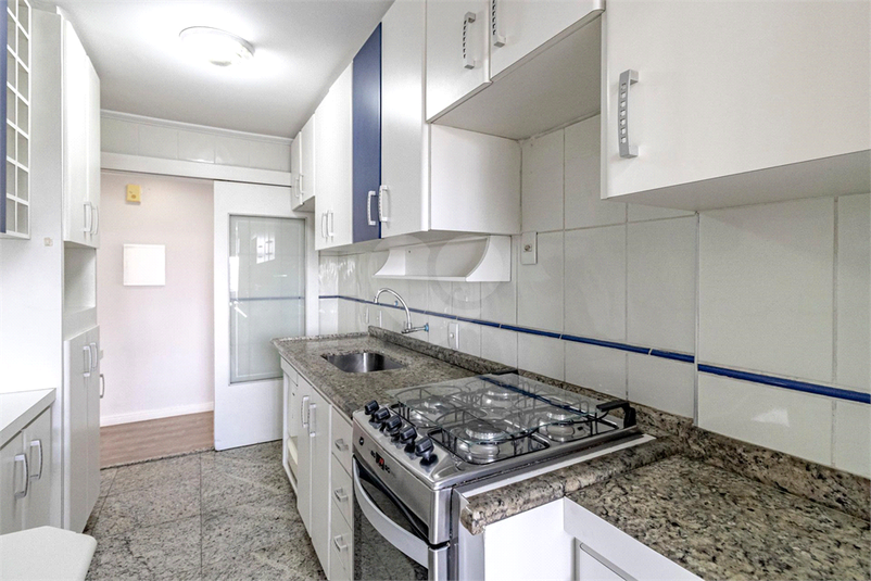 Venda Apartamento São Paulo Vila Mariana REO1041830 68