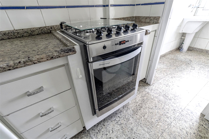 Venda Apartamento São Paulo Vila Mariana REO1041830 61