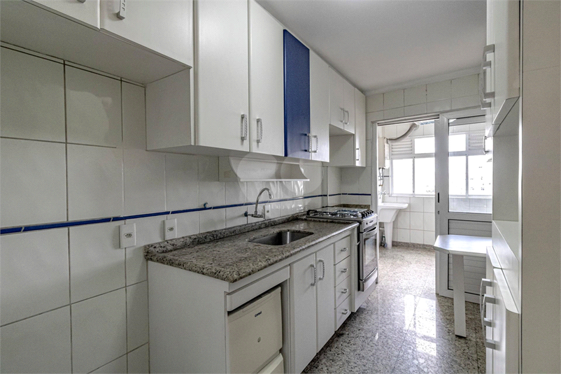 Venda Apartamento São Paulo Vila Mariana REO1041830 64