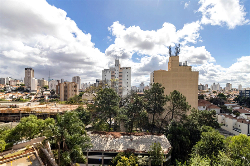 Venda Apartamento São Paulo Vila Mariana REO1041830 63