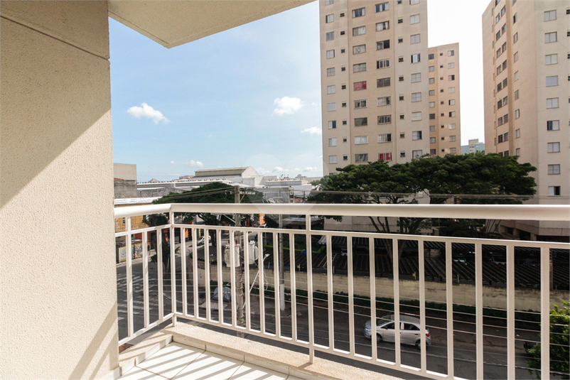 Venda Apartamento São Paulo Brás REO1041832 41