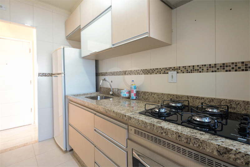 Venda Apartamento São Paulo Brás REO1041832 14