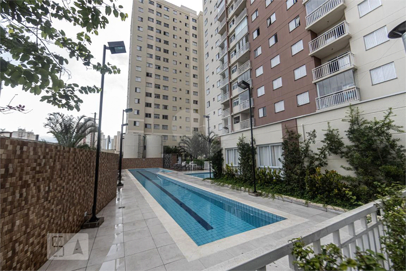 Venda Apartamento São Paulo Brás REO1041832 34