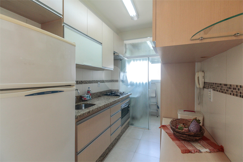 Venda Apartamento São Paulo Brás REO1041832 28