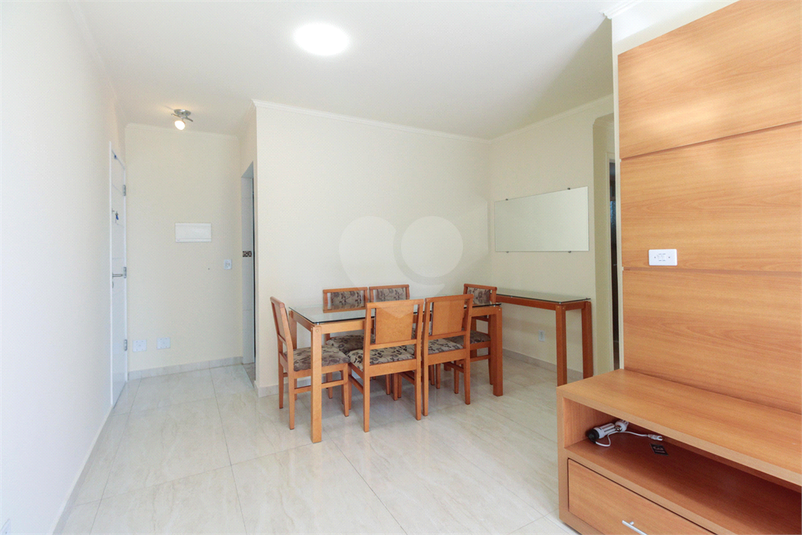 Venda Apartamento São Paulo Brás REO1041832 22