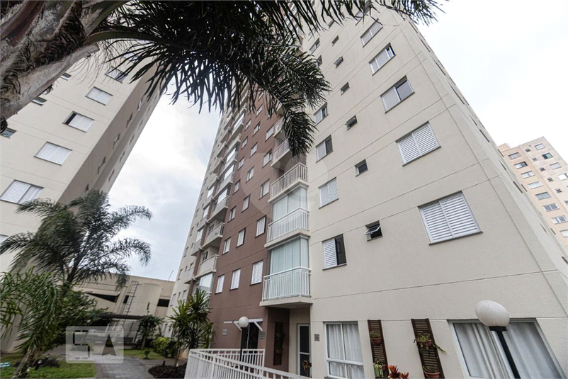 Venda Apartamento São Paulo Brás REO1041832 50