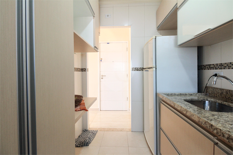 Venda Apartamento São Paulo Brás REO1041832 47