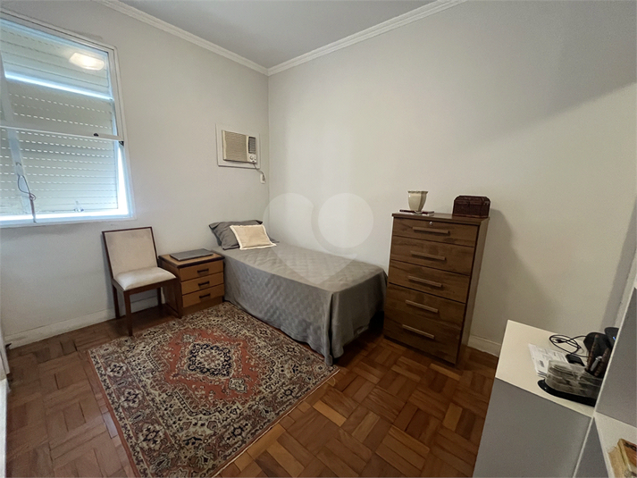 Venda Apartamento Santos Boqueirão REO1041834 20