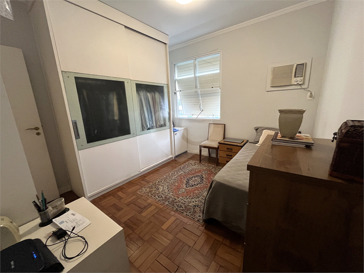 Venda Apartamento Santos Boqueirão REO1041834 22