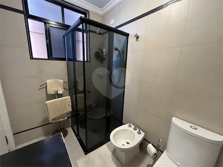 Venda Apartamento Santos Boqueirão REO1041834 25