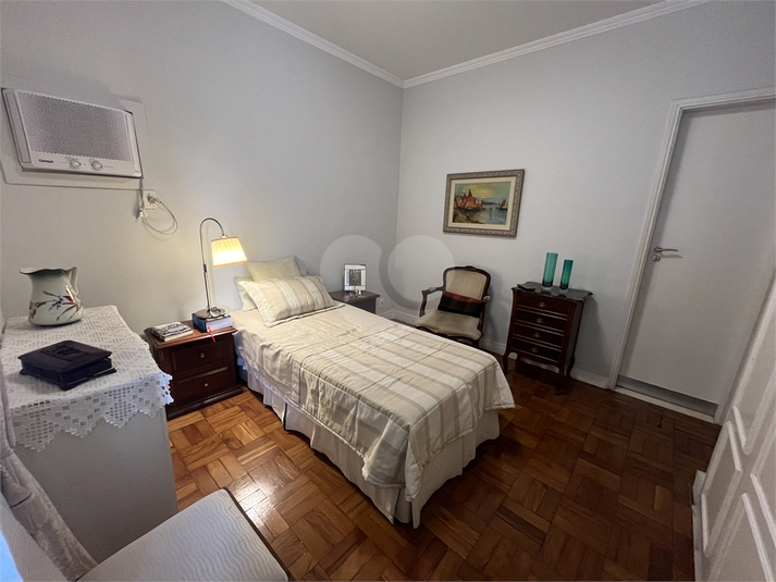 Venda Apartamento Santos Boqueirão REO1041834 17