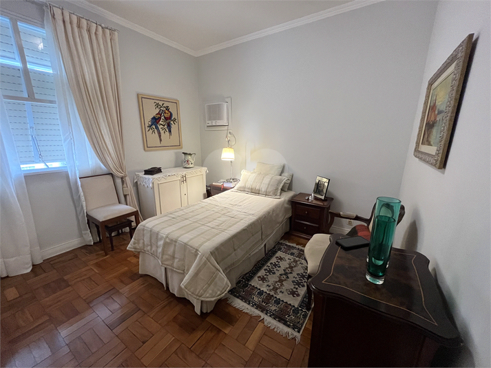 Venda Apartamento Santos Boqueirão REO1041834 16