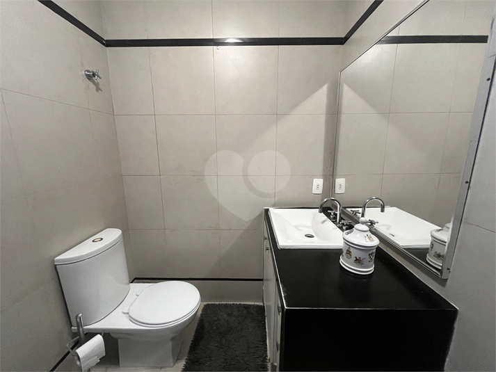 Venda Apartamento Santos Boqueirão REO1041834 26