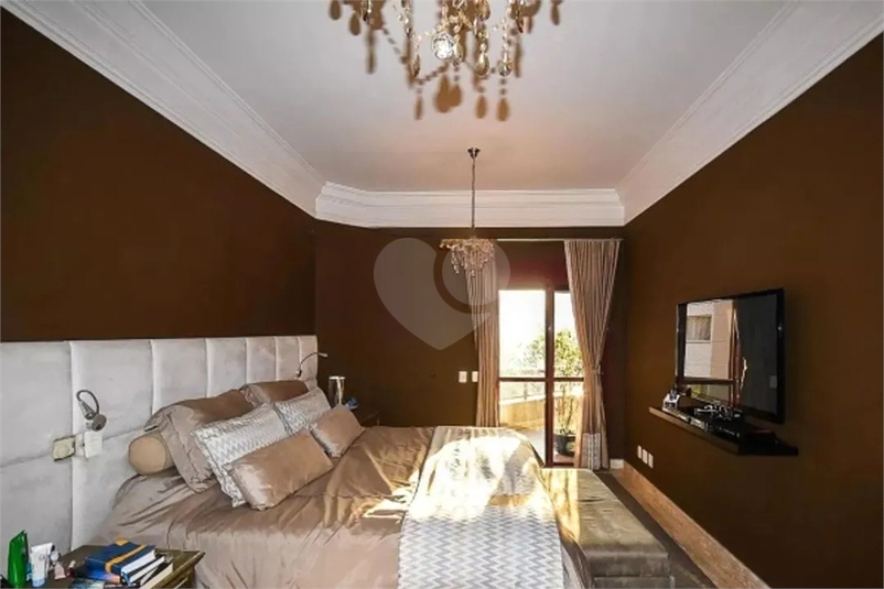 Venda Penthouse São Paulo Vila Suzana REO1041835 17