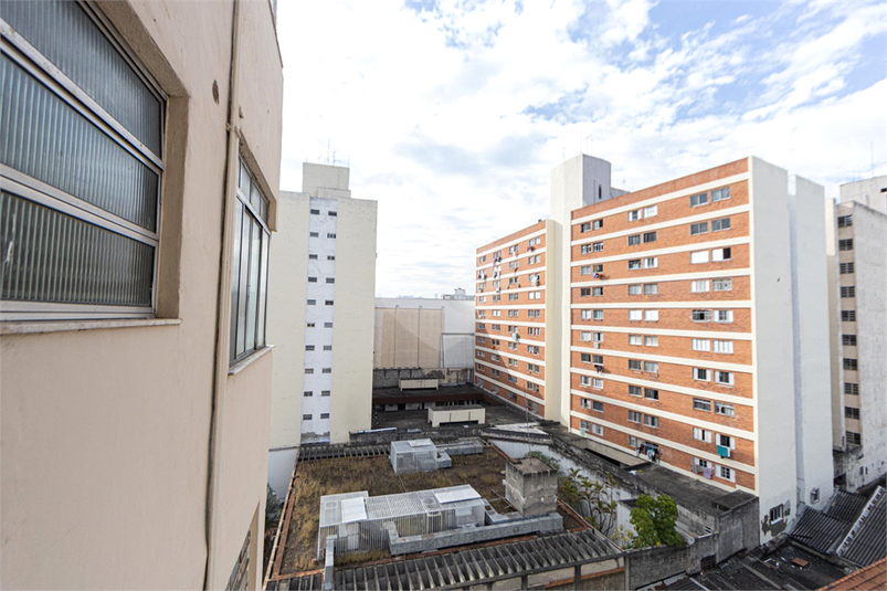 Venda Apartamento São Paulo Brás REO1041836 5