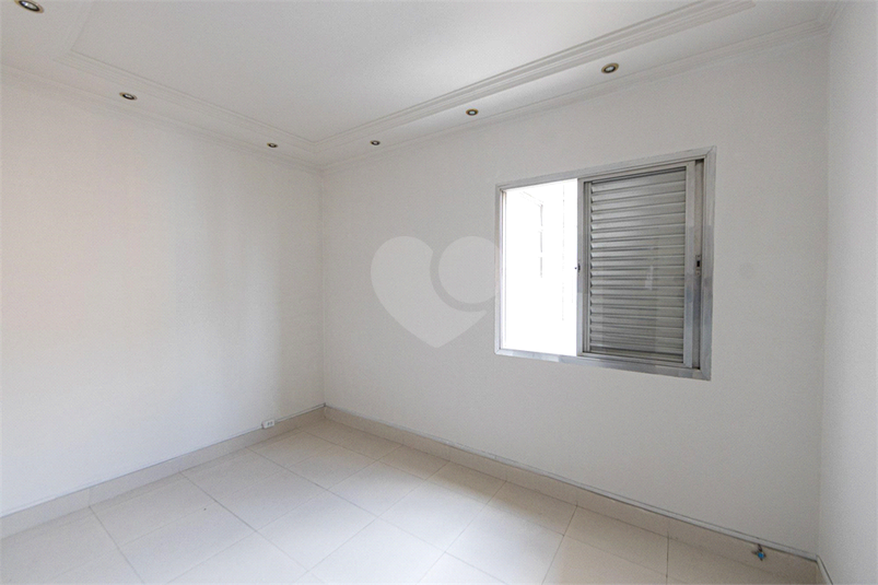 Venda Apartamento São Paulo Brás REO1041836 2