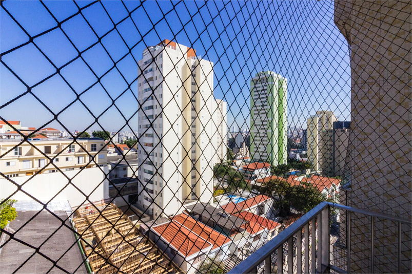 Venda Apartamento São Paulo Vila Dom Pedro Ii REO1041839 5