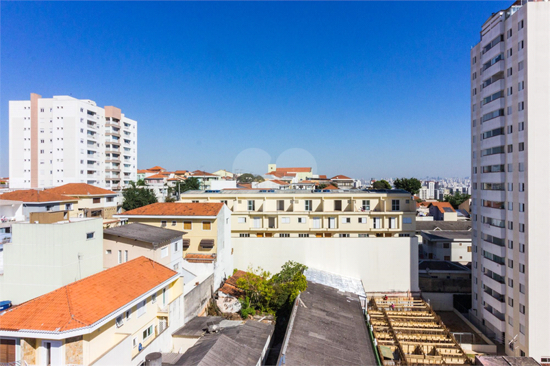 Venda Apartamento São Paulo Vila Dom Pedro Ii REO1041839 6