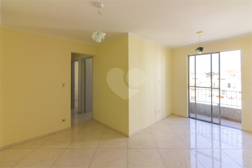 Venda Apartamento São Paulo Vila Dom Pedro Ii REO1041839 1