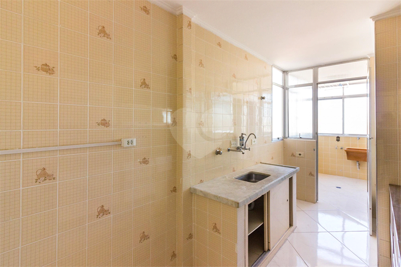 Venda Apartamento São Paulo Vila Dom Pedro Ii REO1041839 20